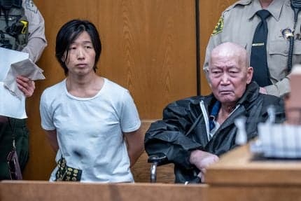 California 'House of Horrors' Suspect Linked to Illegal Casino and Drug Operations