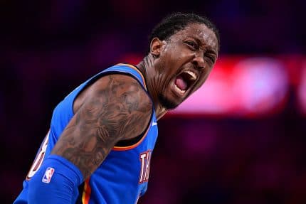 NBA Expert Eric Pincus: Will Devastating Injuries Force Thunder to Rethink Their Financial Stance?