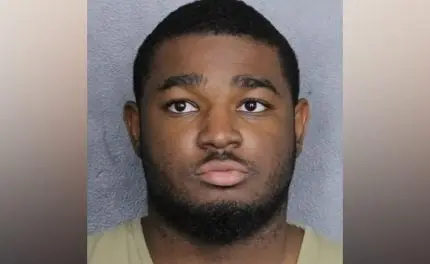 Miami Jail Guard Accused of Running Hard Rock Bet Wagers, Drugs for Inmates