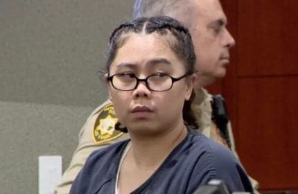 Jail for Woman Who Funded $300K Vegas Gambling Habit By Marrying Multiple Men