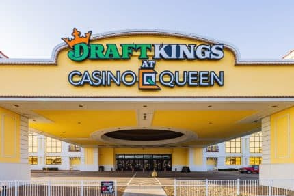 Casino Winner Followed Across State Lines, Robbed at Gunpoint After $3,203 Slot Win