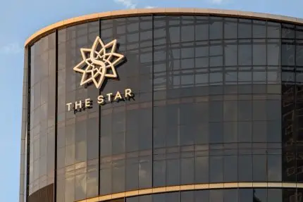 Star Entertainment Fined A$260M Over Money Laundering and Terrorism Financing Failures