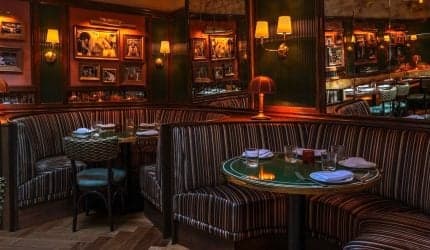 VEGAS DINING NEWS: Cosmo's Corner Store Opening Revealed as Durango Food Hall Closes 3 Outlets