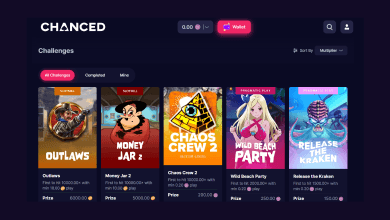 Chanced Casino Bonus 2026 | Up to 2.1 M GC & 210 SC ⭐