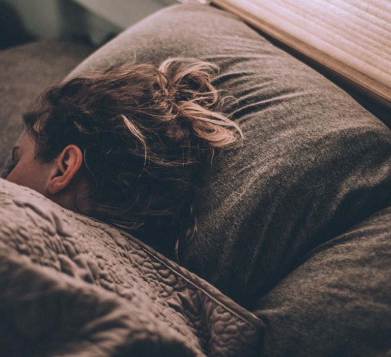 The Cities that Never Sleep: America’s Best and Worst Sleepers