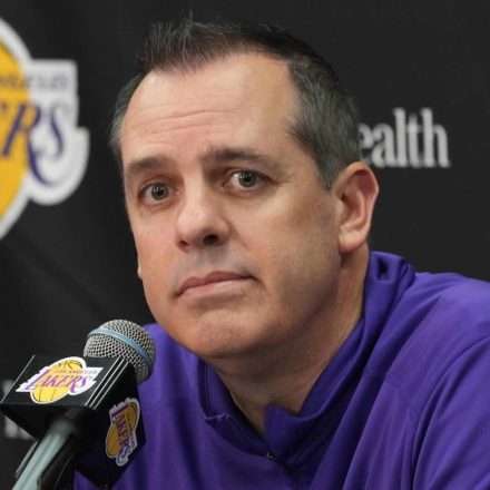 What Ever Happened To Frank Vogel?