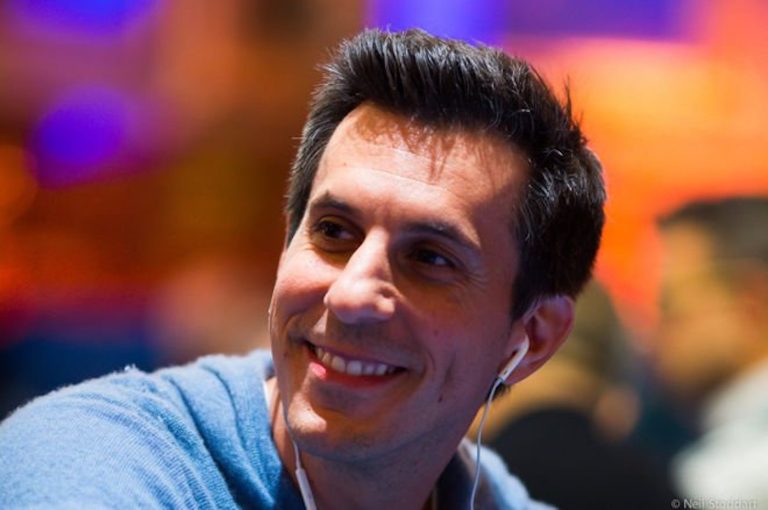 Haralabos Voulgaris: The Story Of A World-Class Bettor