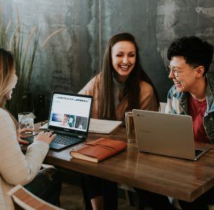 Study: Job Satisfaction By US State