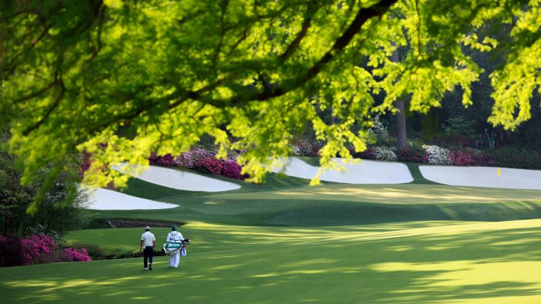 20 Years of Masters Data: What Does a Winner Look Like?
