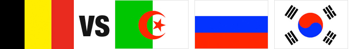 World Cup 2014