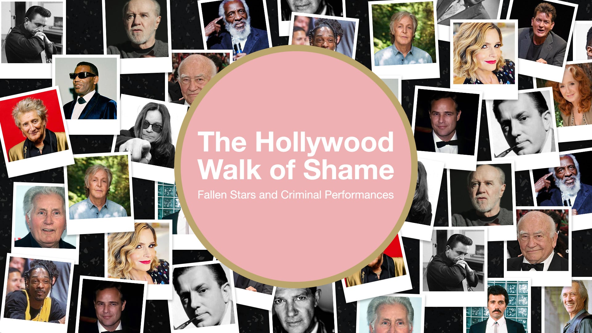 Artistic Actor Names And Shames Half Of Hollywood Design for Your Screen Artistic Actor Names And Shames Half Of Hollywood Design for Your Screen