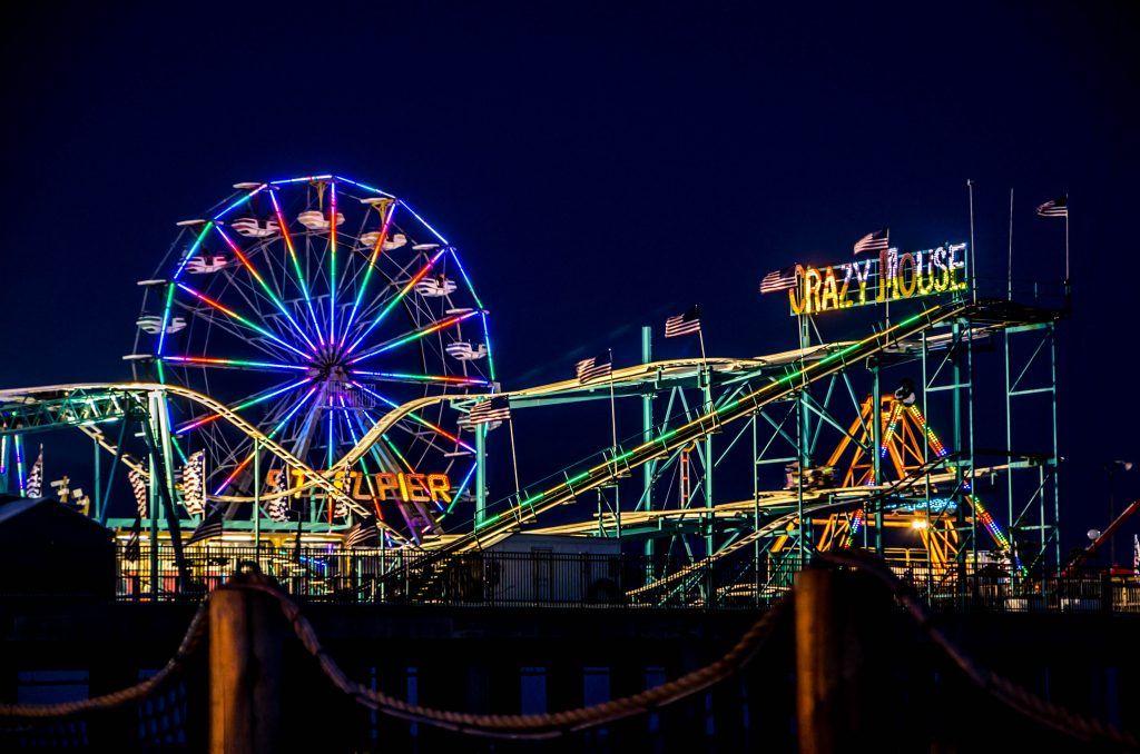 10 Best Things to do with Kids in Atlantic City Blog