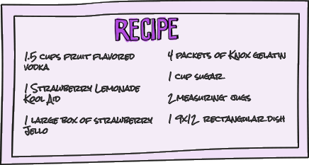 19-recipe