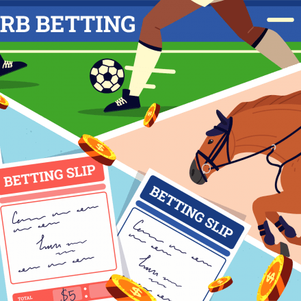Arb betting