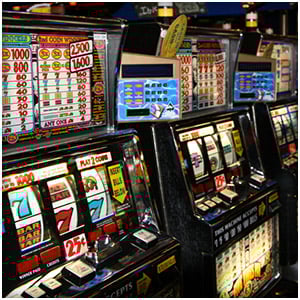 How Fruit Machines Got Their Fruit Symbols Casino Org Blog