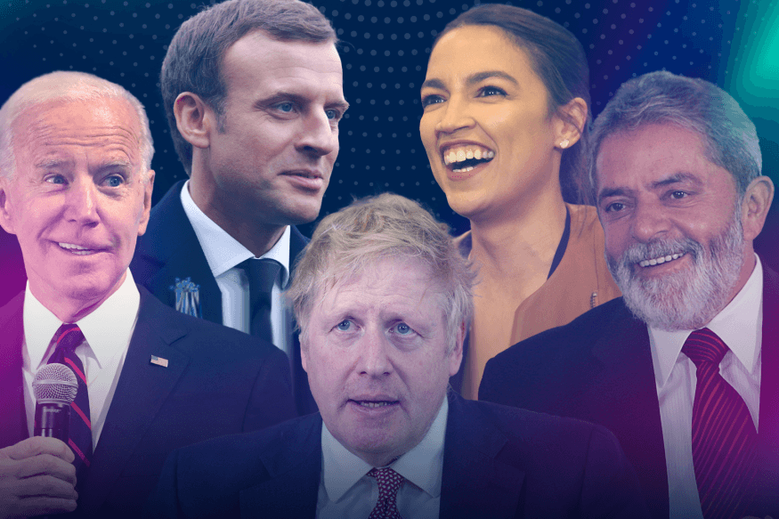 Top Political Betting Markets In 2022 (And What You Should Bet On)