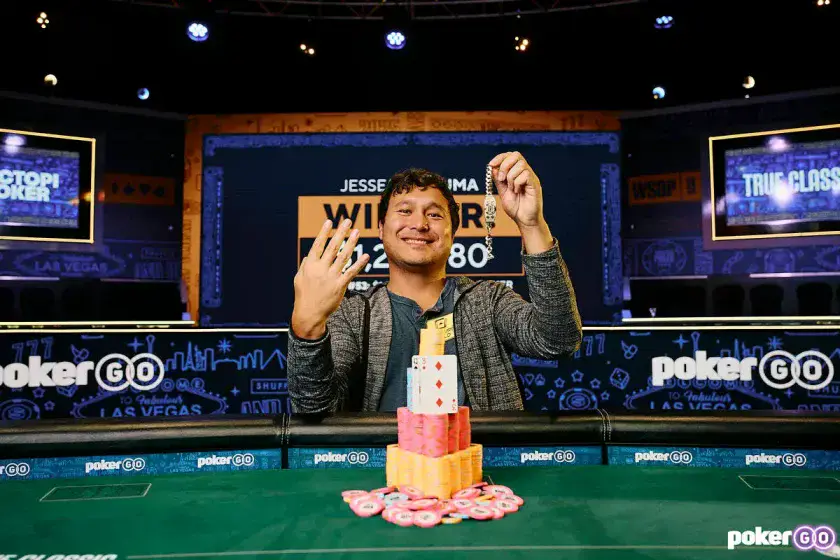 Chip Dumping Explained: Inside The WSOP Millionaire Maker Controversy