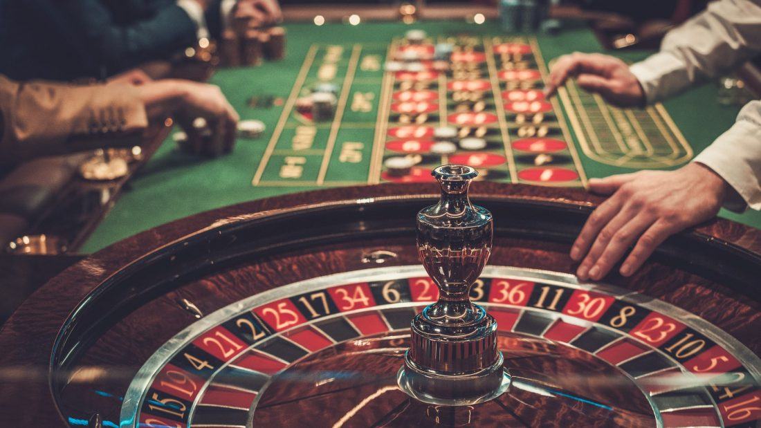 Gambling Age in Vegas: A Comprehensive Guide - What Is The Legal Age To Gamble In Vegas