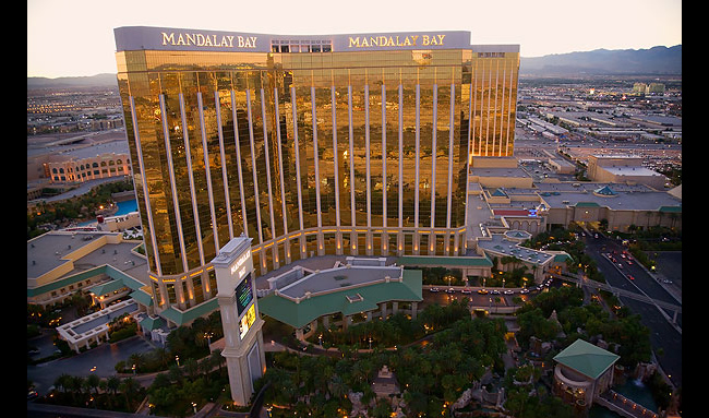 Mandalay Bay