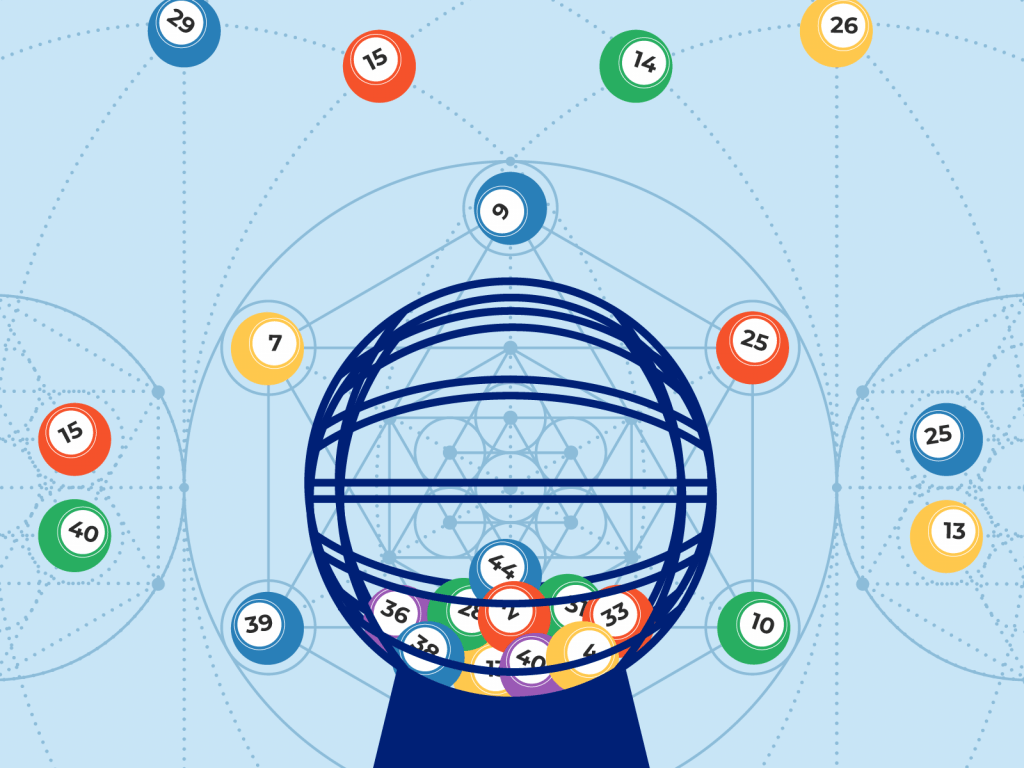 8 Different Ways To Pick Your Lottery Numbers - Top Tips & Methods