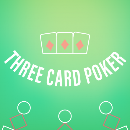 3-card poker