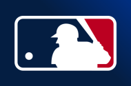 mlb logo