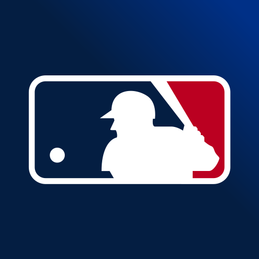 mlb logo