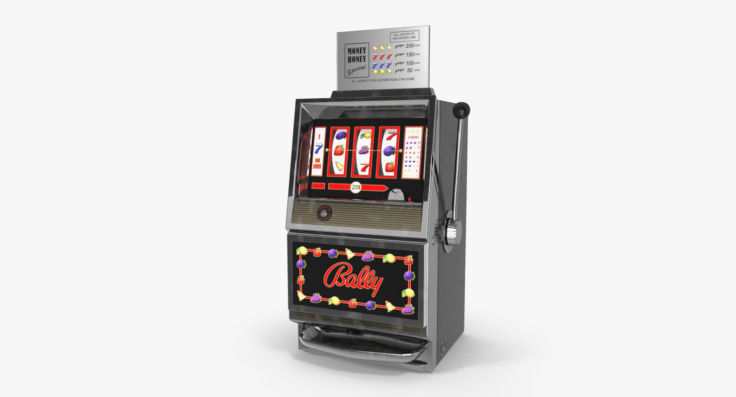 How Fruit Machines Got Their Fruit Symbols Casino Org Blog