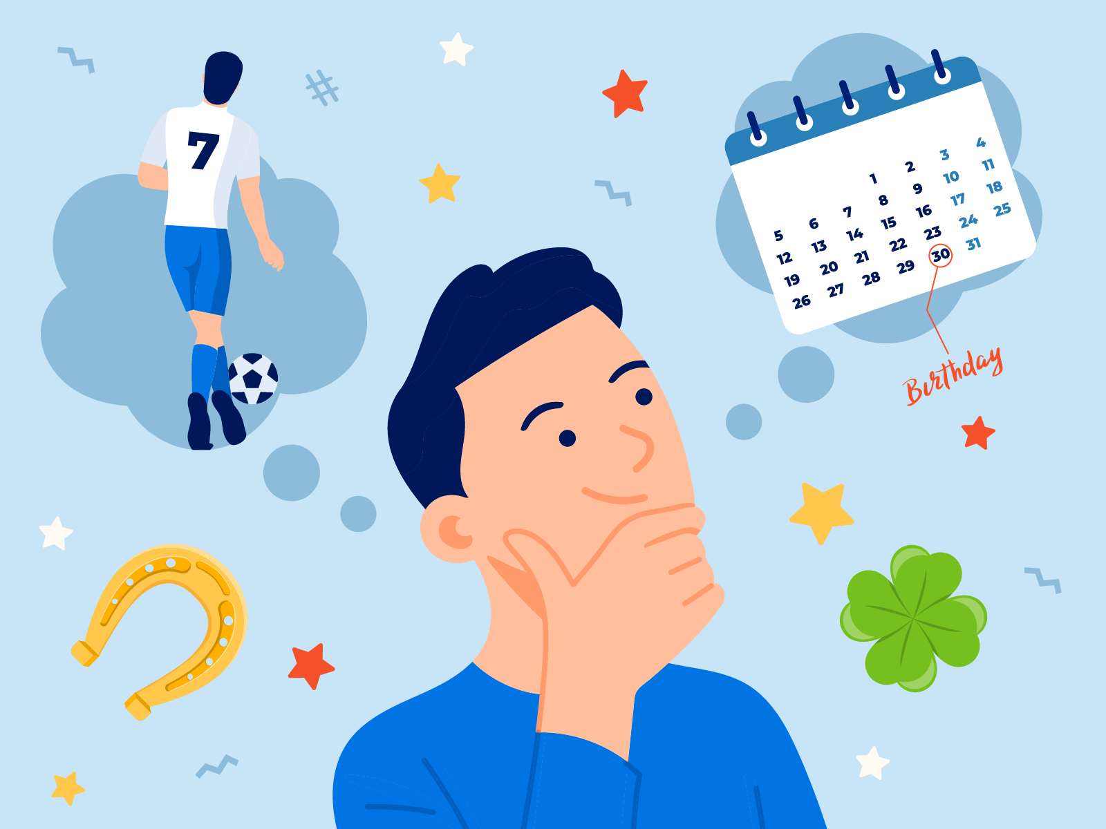 8 Different Ways To Pick Your Lottery Numbers Top Tips & Methods