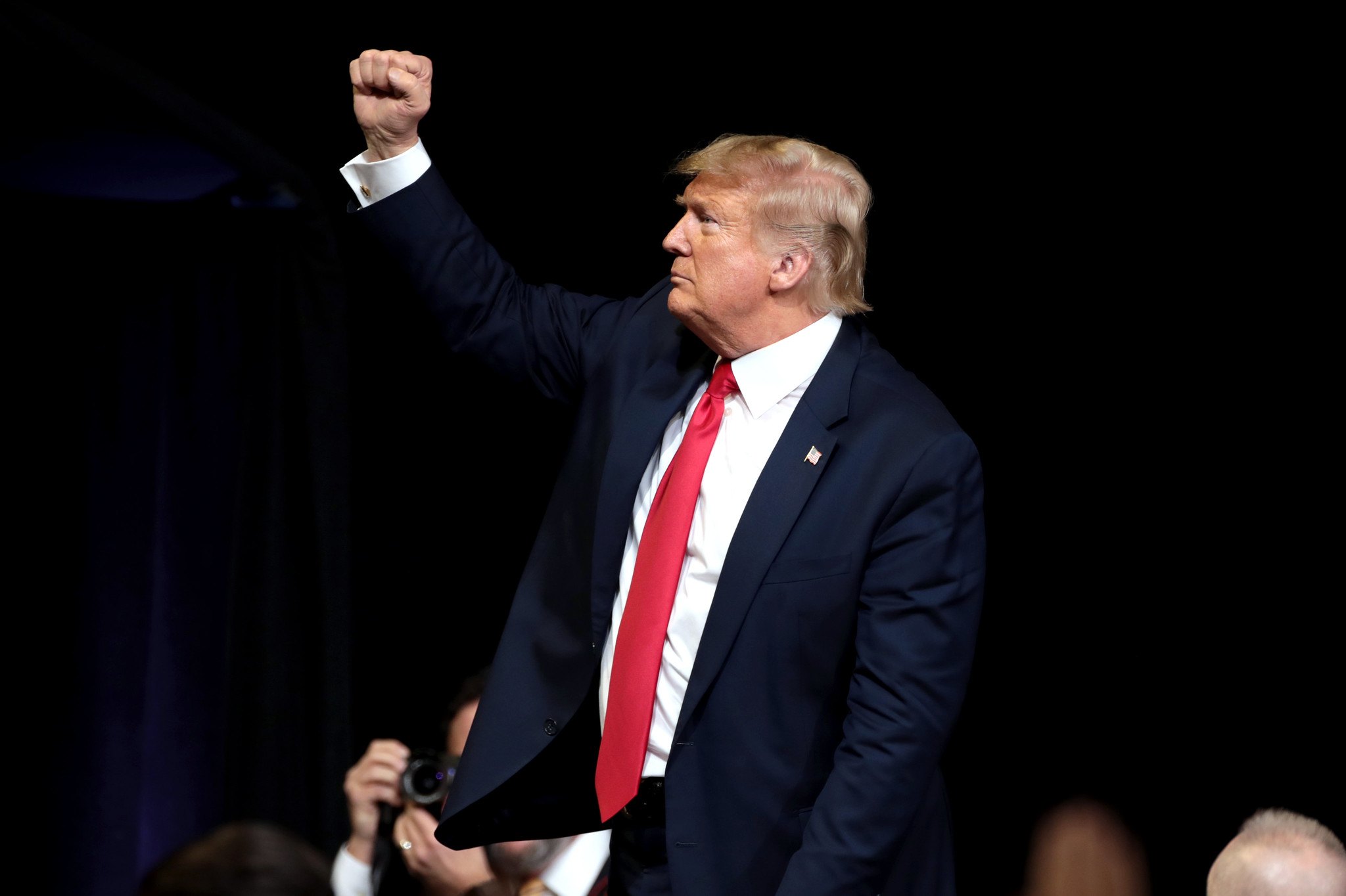 Trump Trump