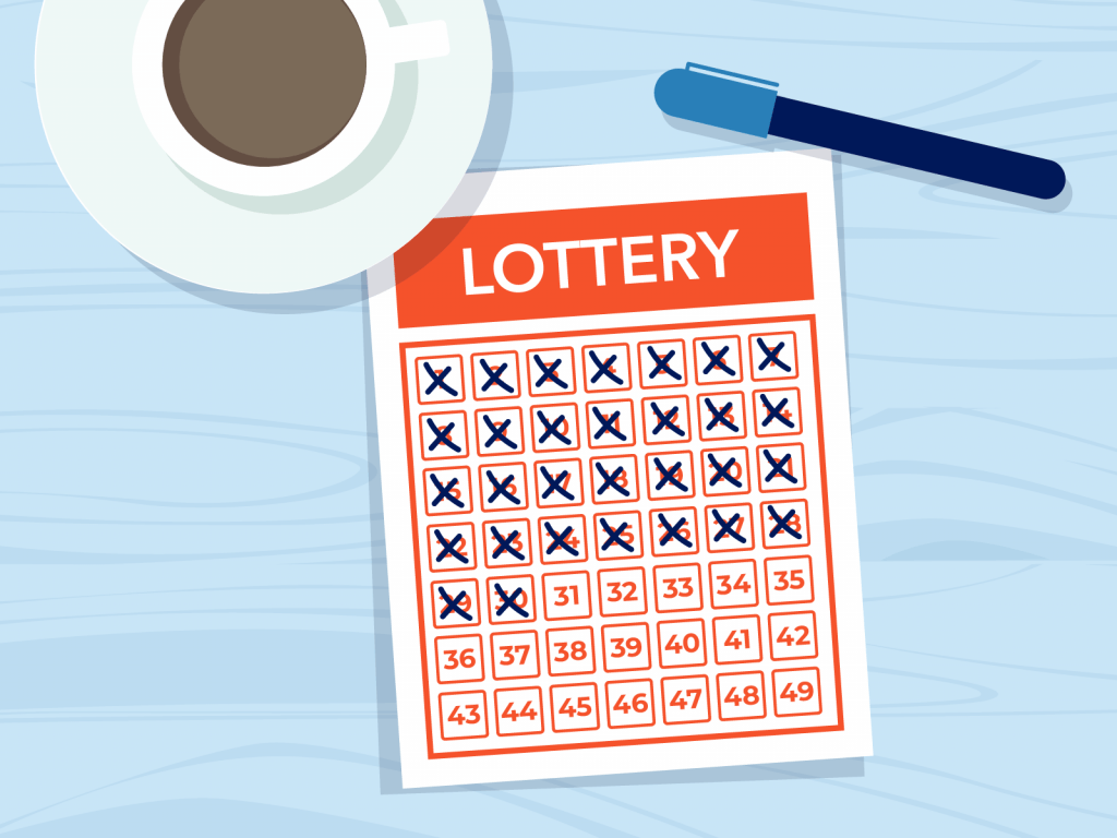 8 Different Ways To Pick Your Lottery Numbers - Top Tips & Methods