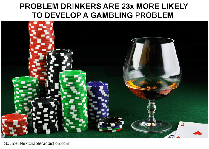 Bad Things About Gambling Bad Things About Gambling