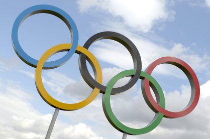 Olympic rings