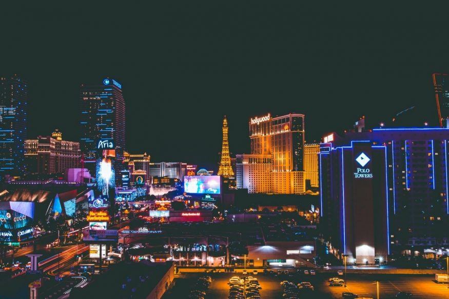 The 10 Best Cheap Hotels in Las Vegas