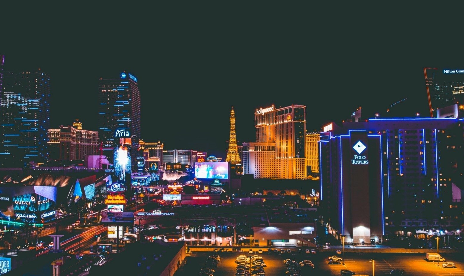 Best Places To Stay on LAS VEGAS STRIP - 41 Best Hotels