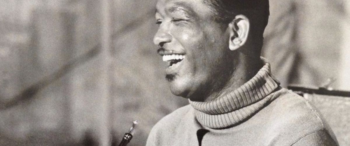 Sugar Ray Robinson - boxer