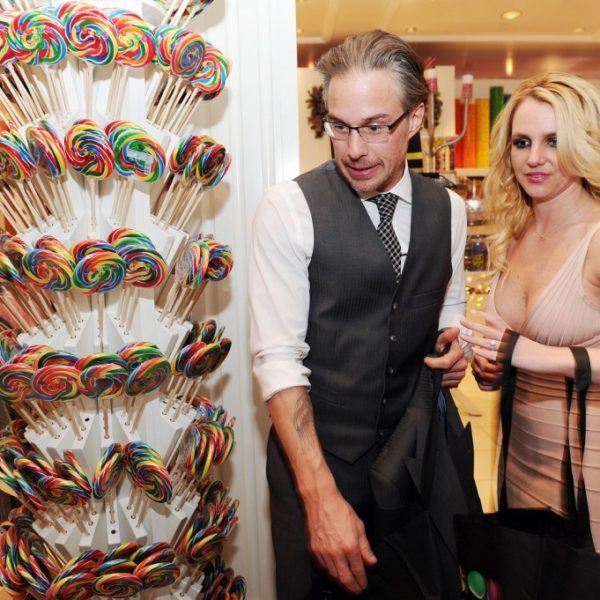 An image of A-list stars who've visited the Sugar Factory