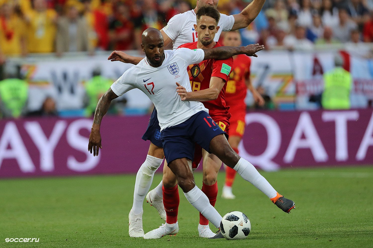 Fabian Delph