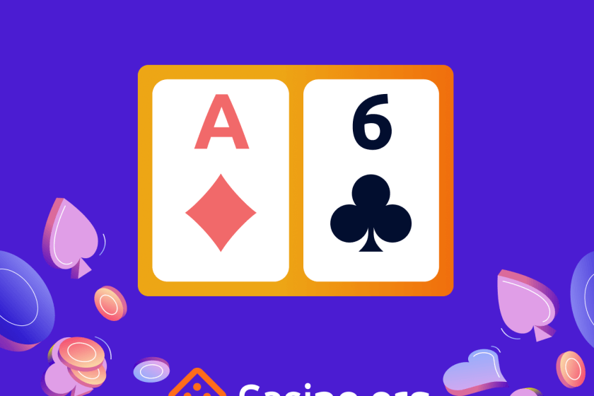 What Is A Soft 17 In Blackjack & How Should You Play It?