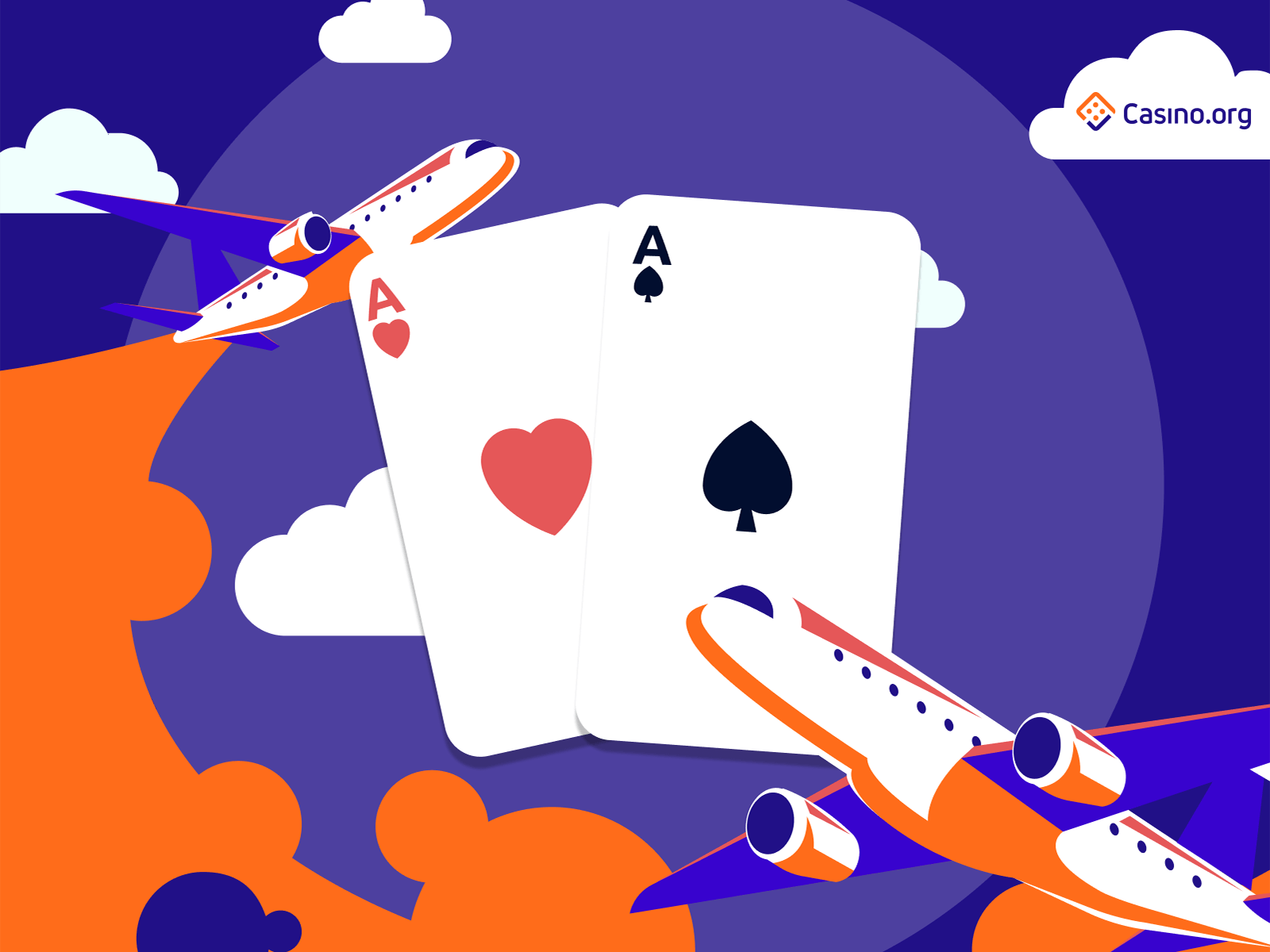 Poker Slang | Casino.org