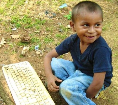 8 year-old Aashish Nanak, the gambling phenom
