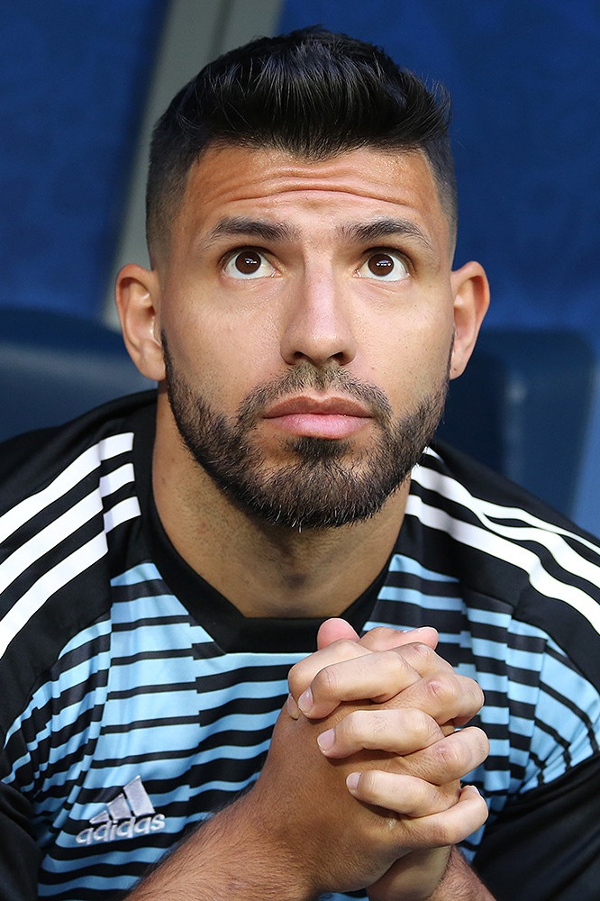 Agüero