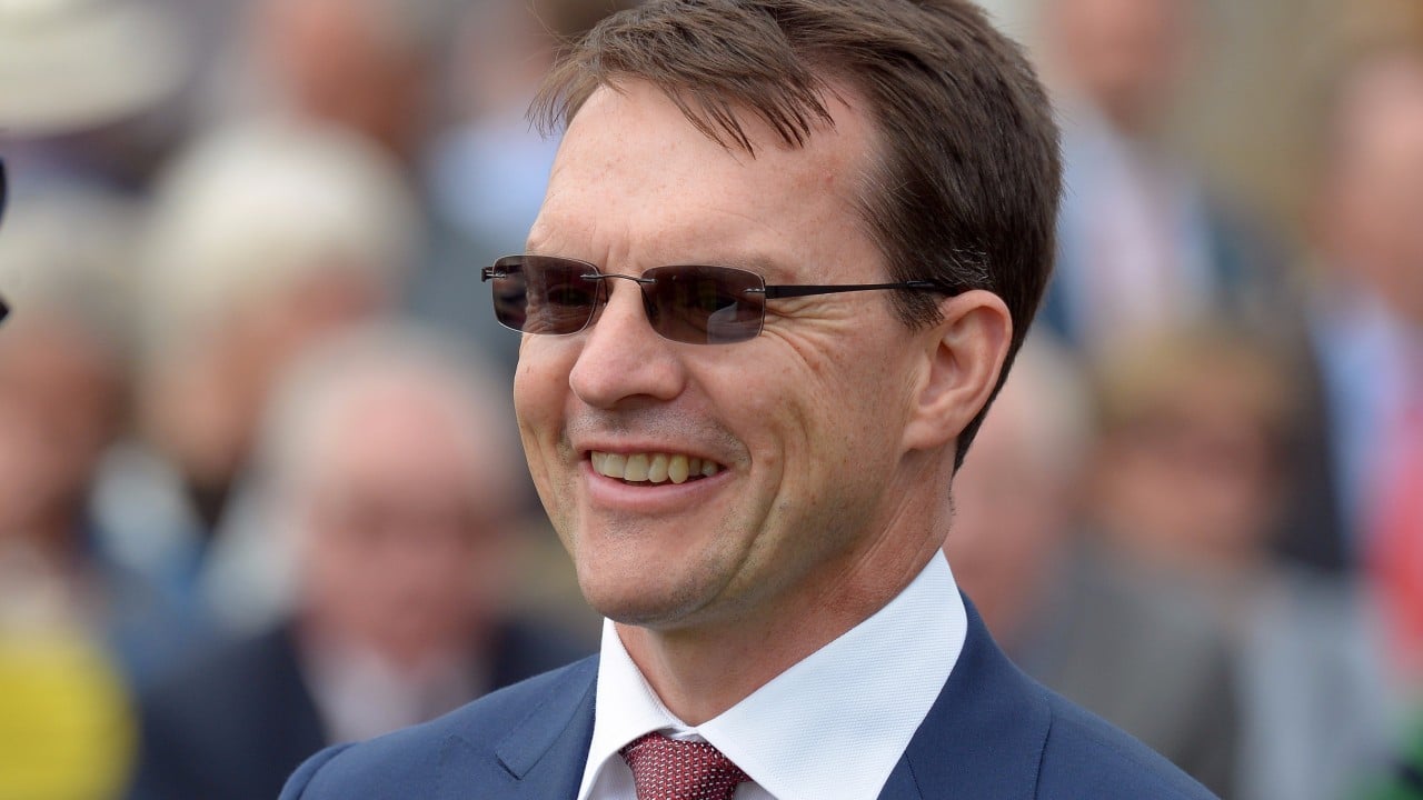 Image result for aidan o'brien