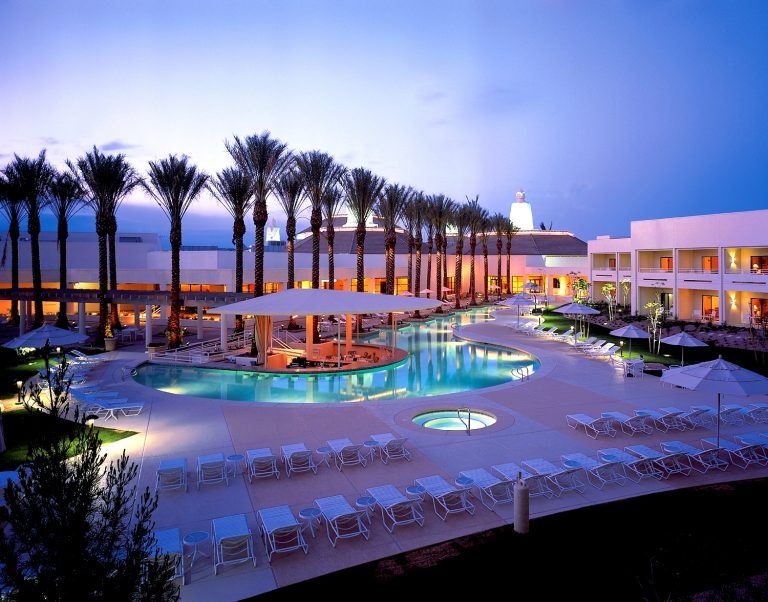 10 Things You Should Know About Native American Casinos