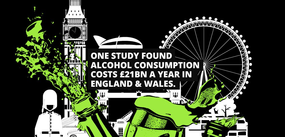 The True Cost Of Is Lower Than You Think Org Blog The True Cost Of Alcohol Consumption