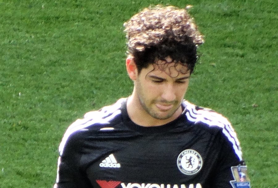 Alexandre Pato - pemain sepak bola