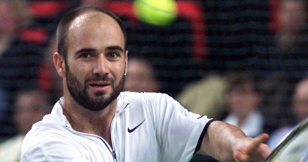 Andre-Agassi