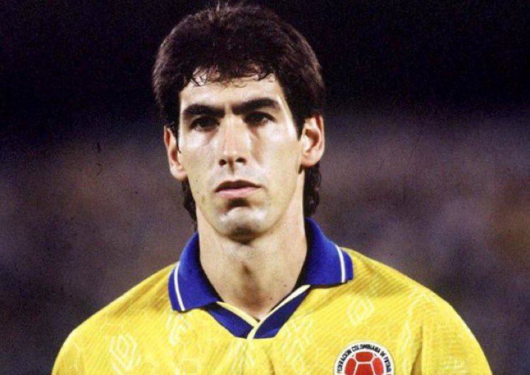 Andrés Escobar - footballer