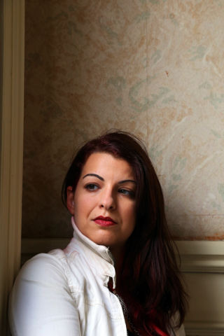 Anita Sarkeesian