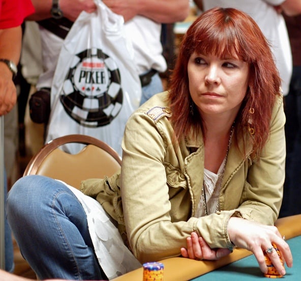 What Ever Happened To Annie Duke? – Find Out Where She Is Now